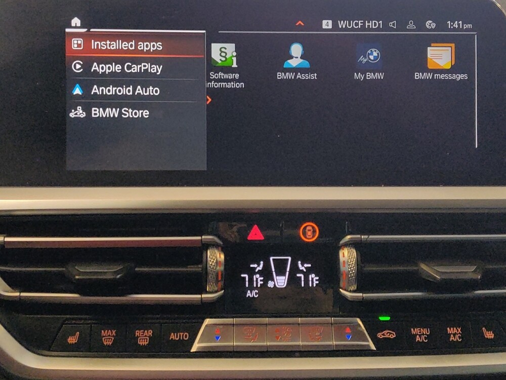 2020 BMW 330i in Orlando, FL 32808 - 18129145 25