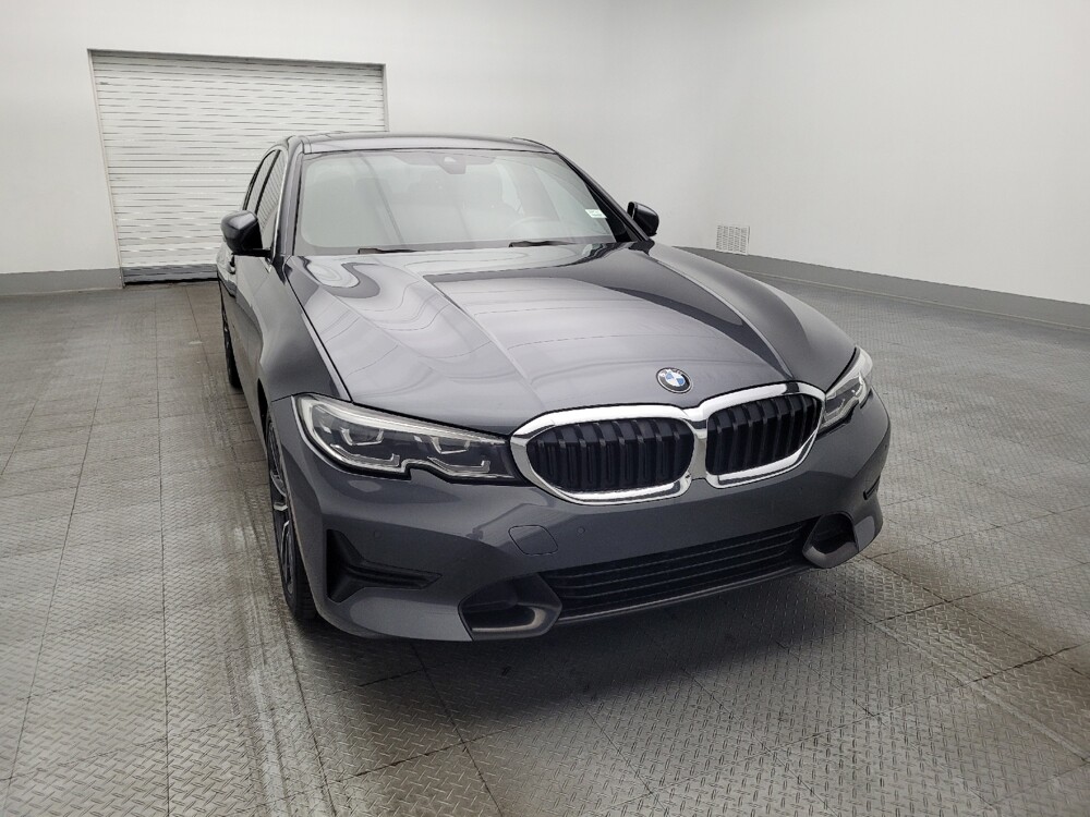 2020 BMW 330i in Orlando, FL 32808 - 18129145 14