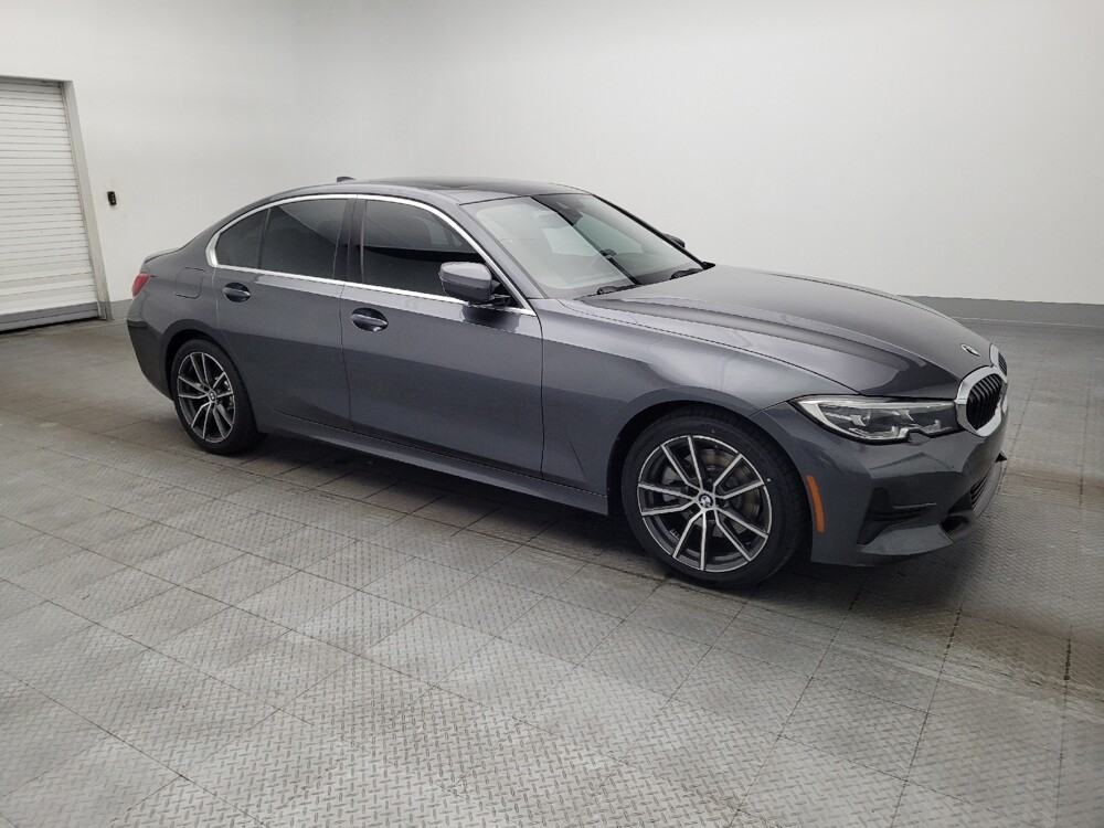 2020 BMW 330i in Orlando, FL 32808 - 18129145 11