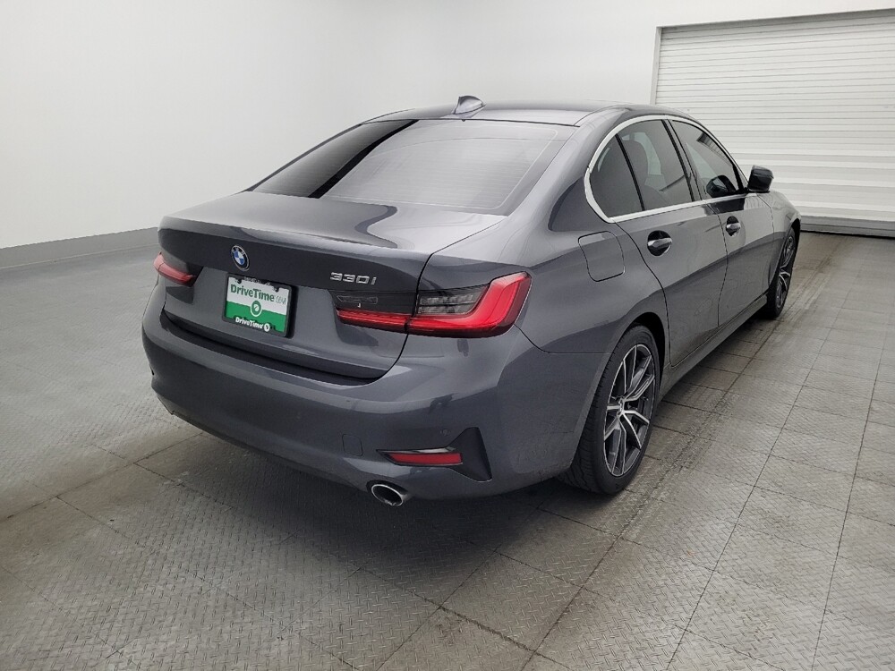 2020 BMW 330i in Orlando, FL 32808 - 18129145 9