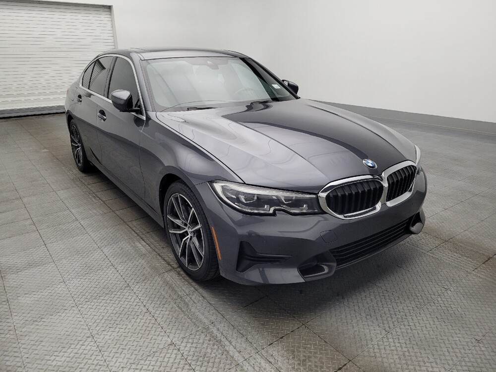 2020 BMW 330i in Orlando, FL 32808 - 18129145 13