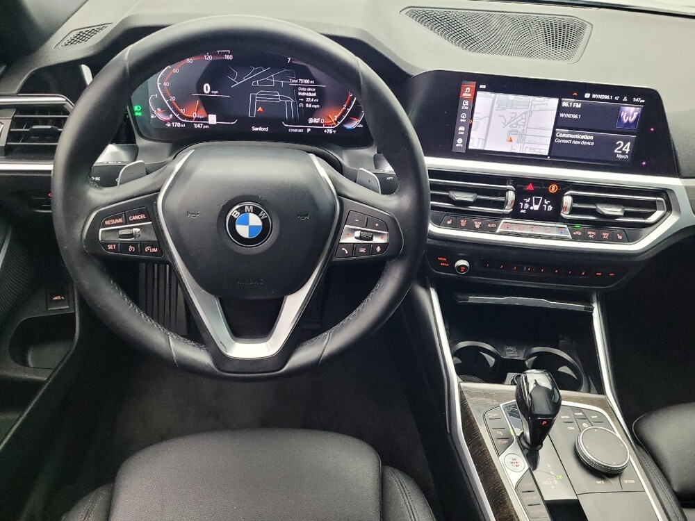 2020 BMW 330i in Orlando, FL 32808 - 18129145 22