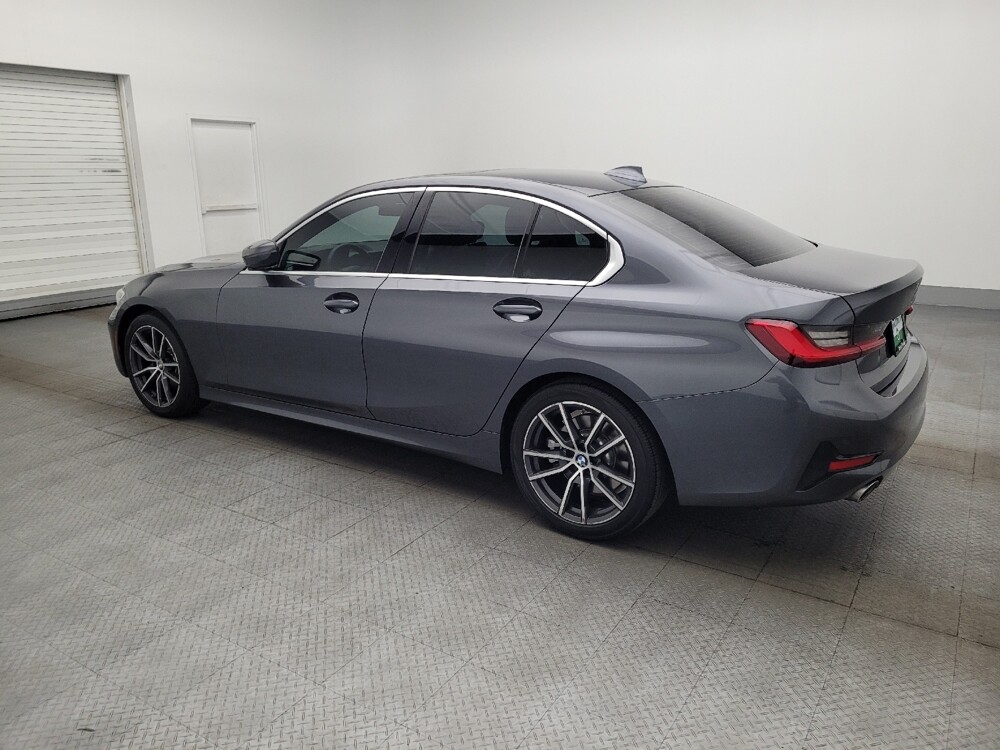 2020 BMW 330i in Orlando, FL 32808 - 18129145 3