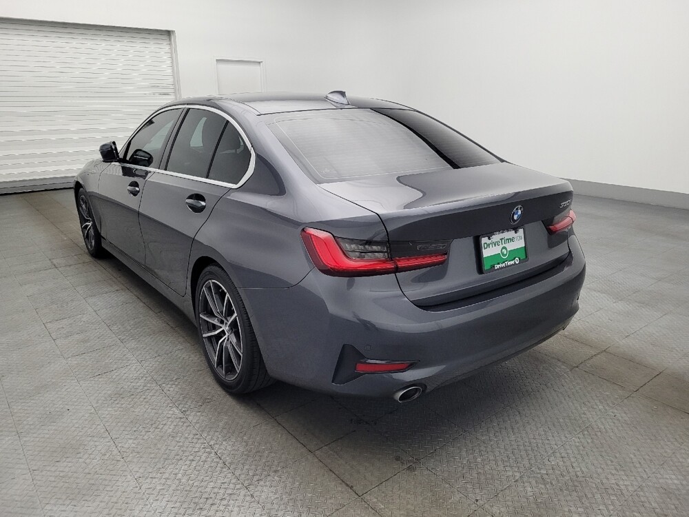 2020 BMW 330i in Orlando, FL 32808 - 18129145 5