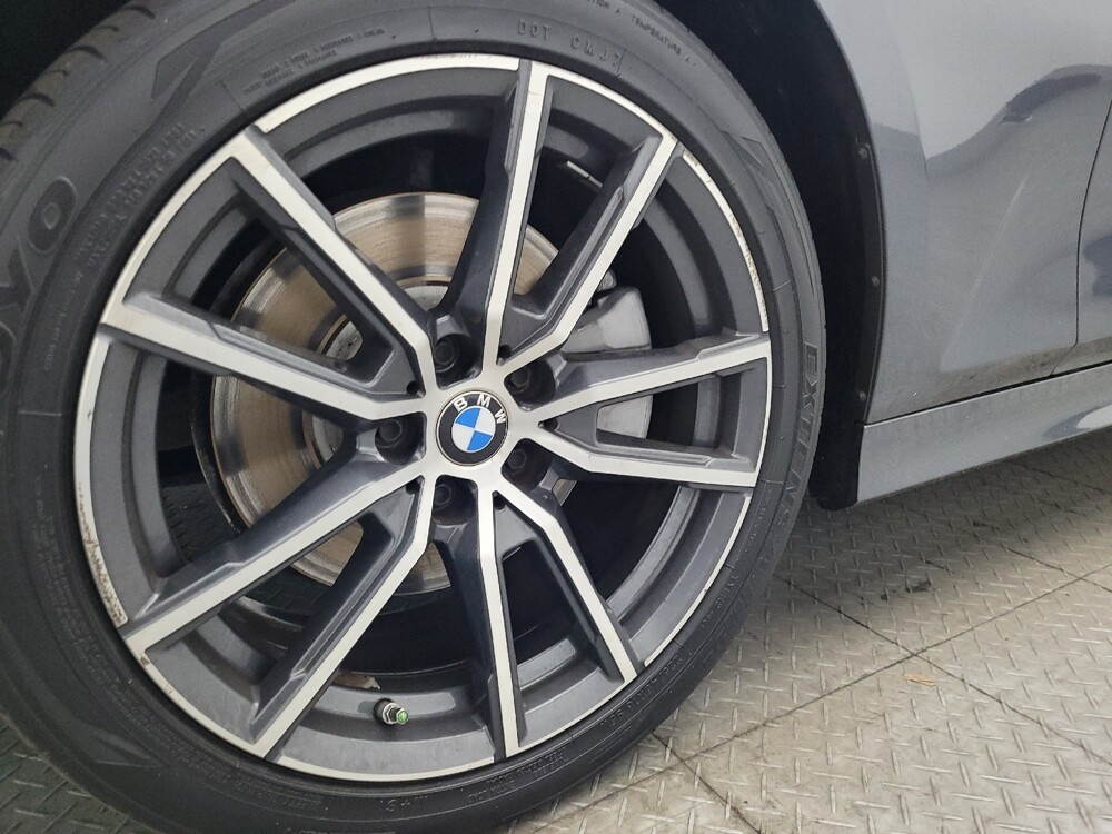 2020 BMW 330i in Orlando, FL 32808 - 18129145 31