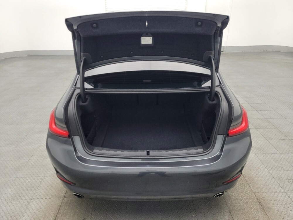 2020 BMW 330i in Orlando, FL 32808 - 18129145 29