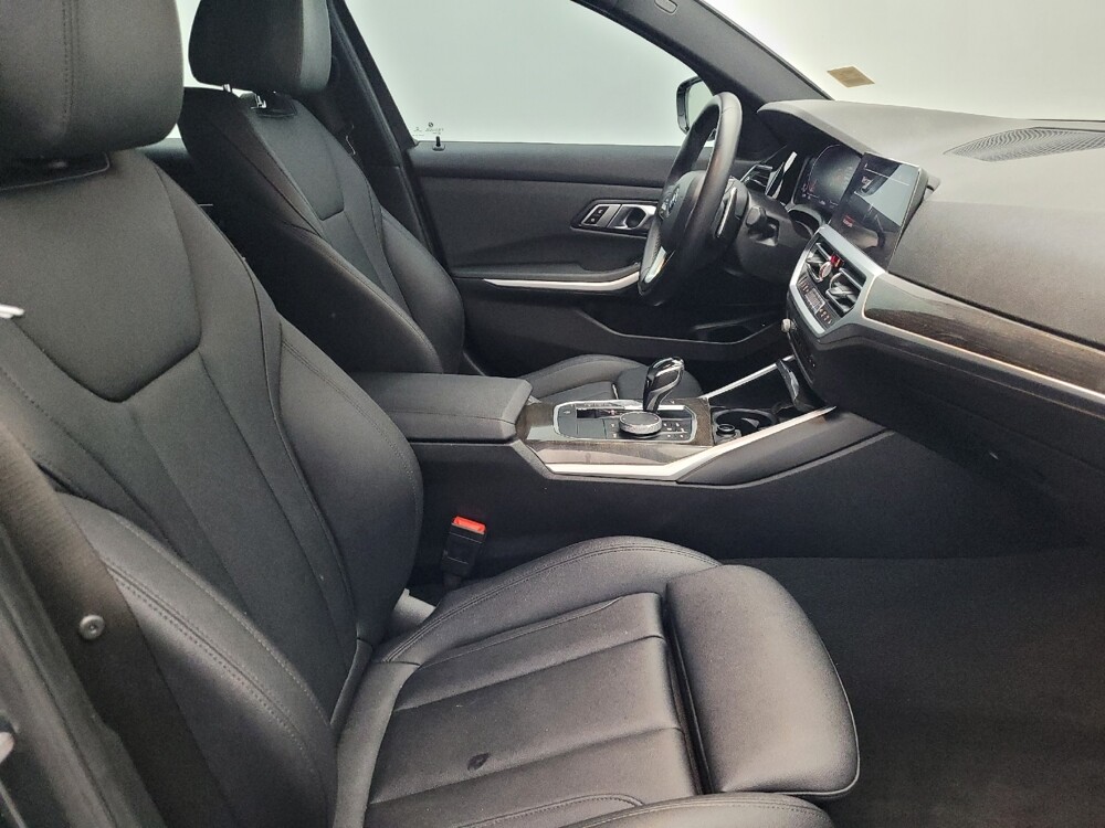 2020 BMW 330i in Orlando, FL 32808 - 18129145 21