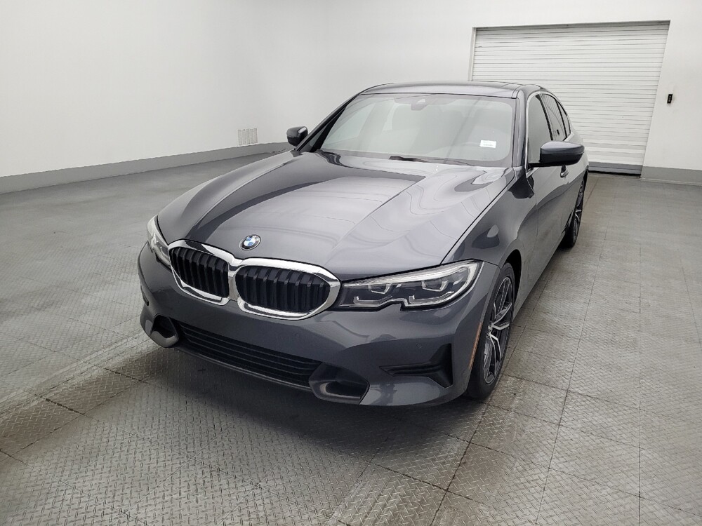 2020 BMW 330i in Orlando, FL 32808 - 18129145 15