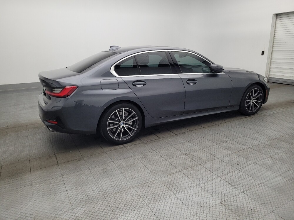 2020 BMW 330i in Orlando, FL 32808 - 18129145 10