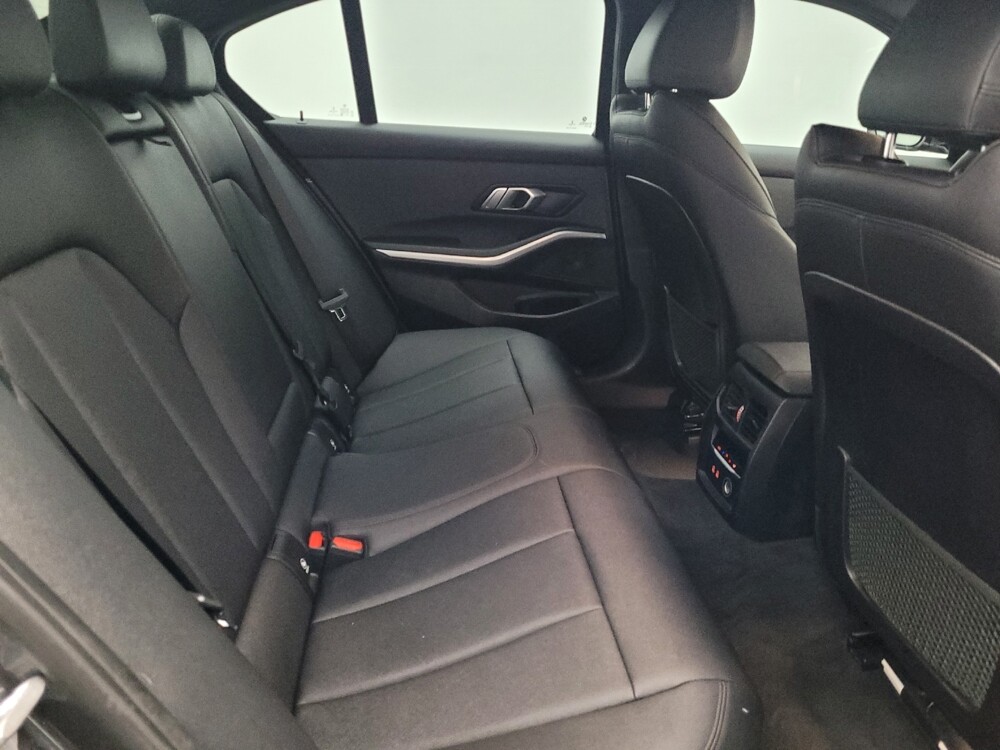 2020 BMW 330i in Orlando, FL 32808 - 18129145 19