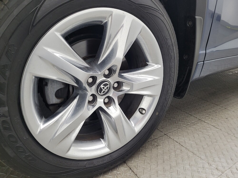 2019 Toyota Highlander in Ocala, FL 34471 - 18129146 31