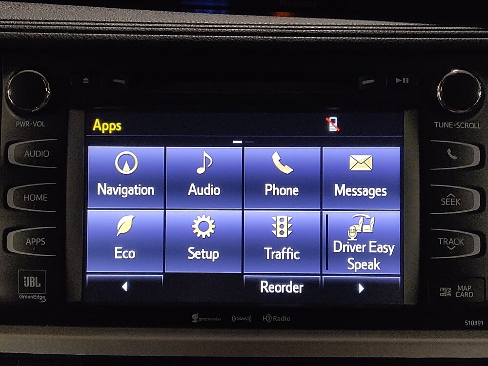 2019 Toyota Highlander in Ocala, FL 34471 - 18129146 25