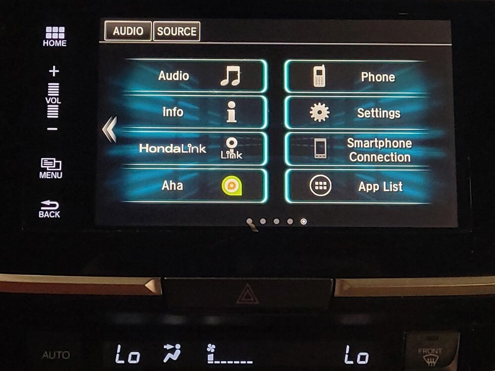 2016 Honda Accord in Gainesville, FL 32609 - 18129148 25