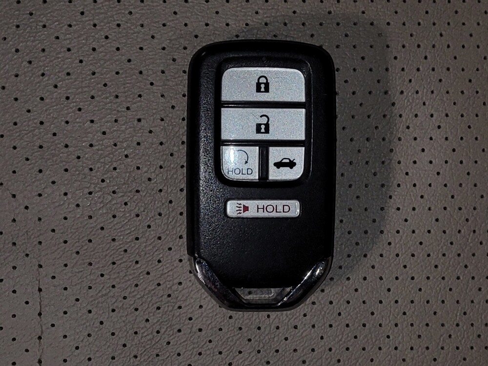 2016 Honda Accord in Gainesville, FL 32609 - 18129148 32