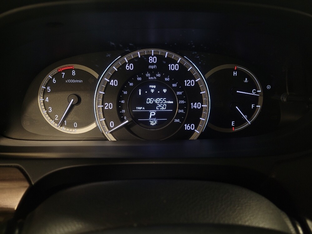 2016 Honda Accord in Gainesville, FL 32609 - 18129148 23