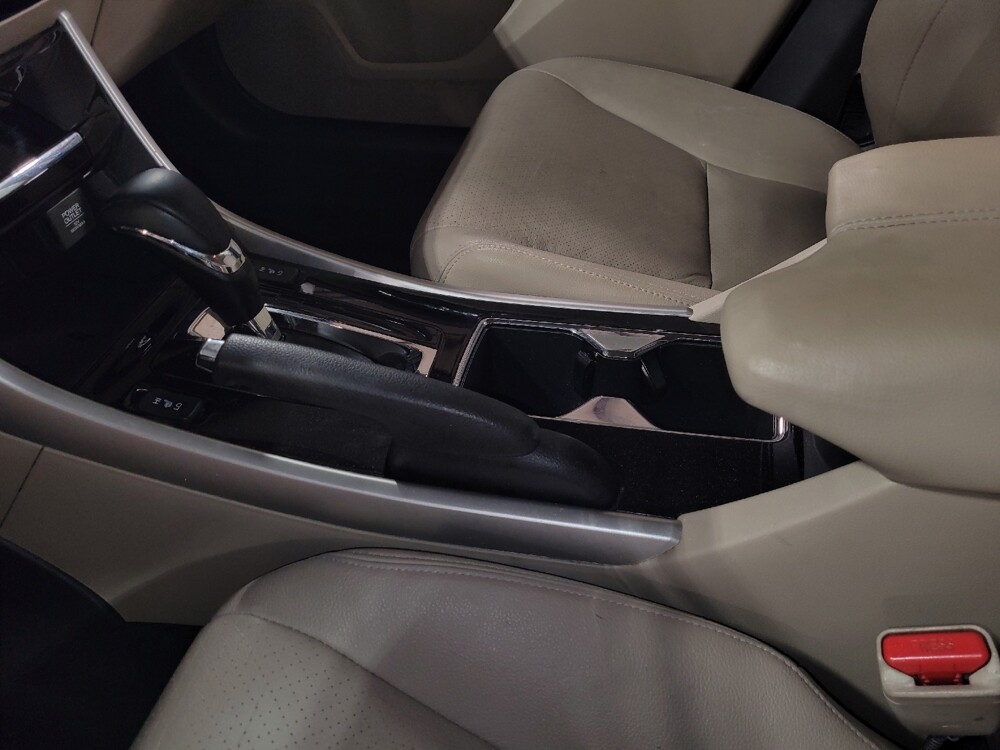 2016 Honda Accord in Gainesville, FL 32609 - 18129148 26