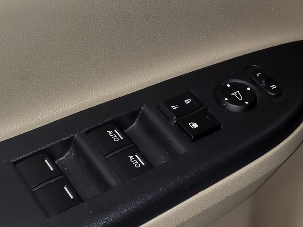 2016 Honda Accord in Gainesville, FL 32609 - 18129148 27