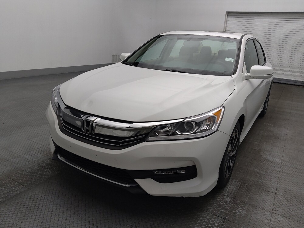 2016 Honda Accord in Gainesville, FL 32609 - 18129148 15