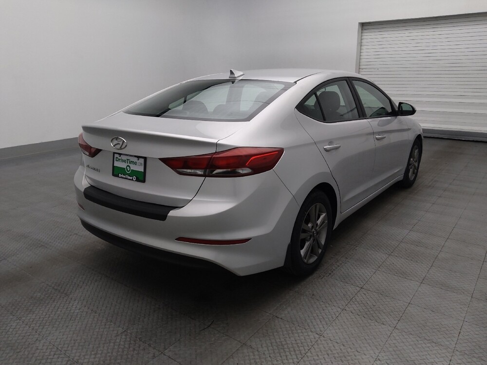 2018 Hyundai Elantra in Savannah, GA 31419 - 18129149 9