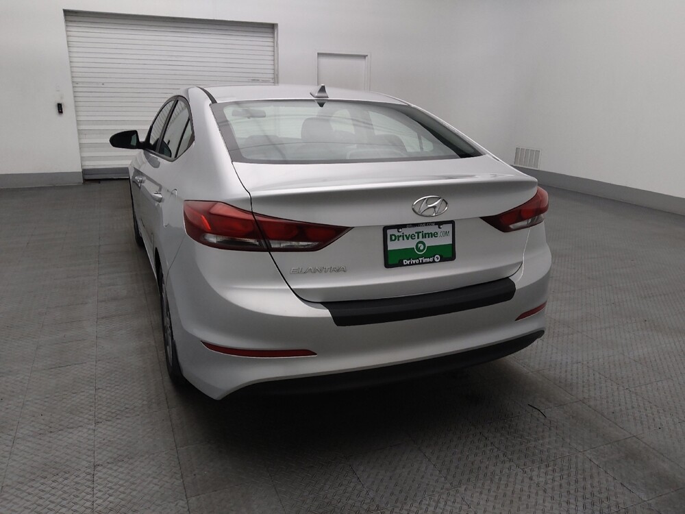2018 Hyundai Elantra in Savannah, GA 31419 - 18129149 6