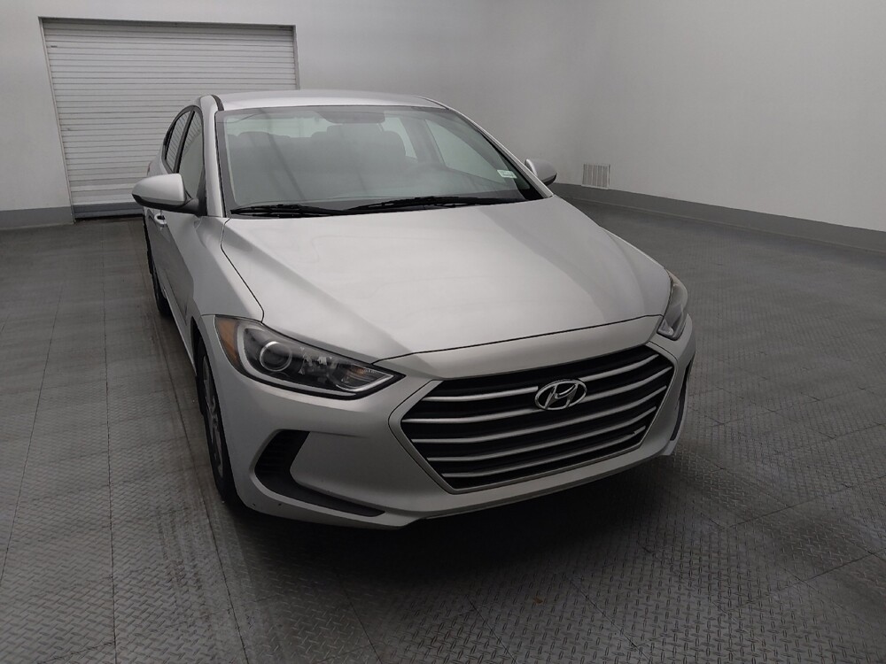 2018 Hyundai Elantra in Savannah, GA 31419 - 18129149 14