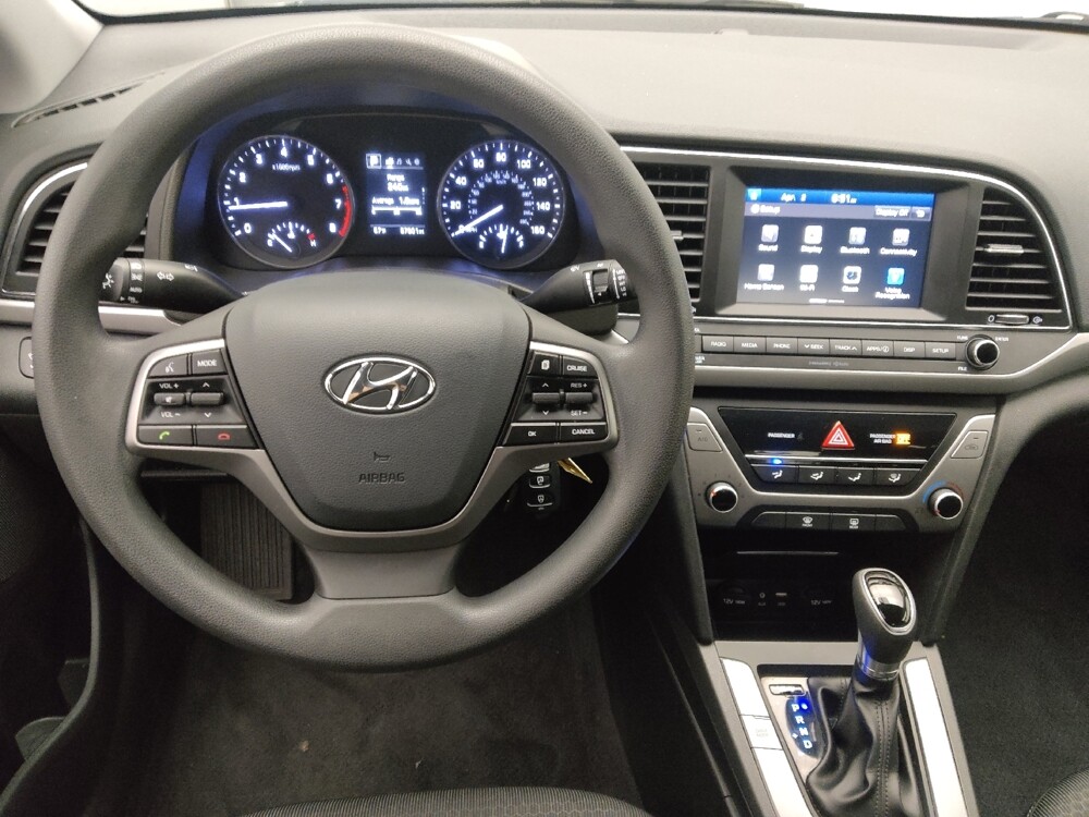 2018 Hyundai Elantra in Savannah, GA 31419 - 18129149 22
