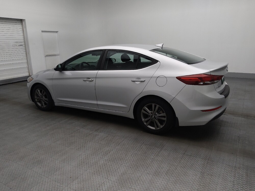 2018 Hyundai Elantra in Savannah, GA 31419 - 18129149 3