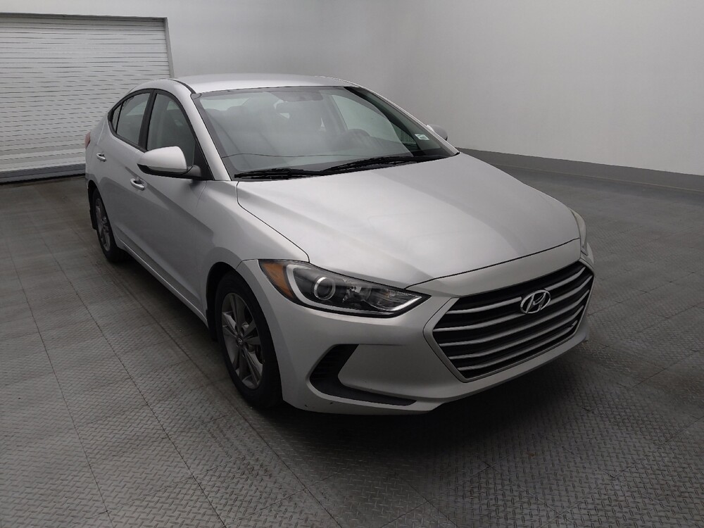 2018 Hyundai Elantra in Savannah, GA 31419 - 18129149 13
