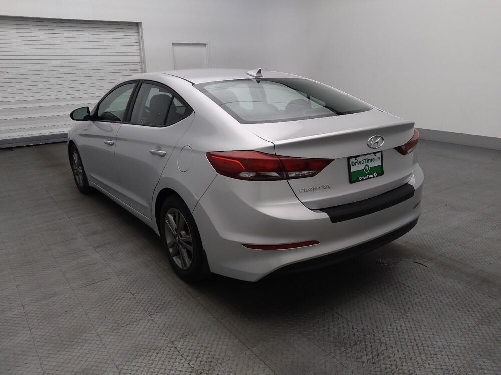2018 Hyundai Elantra in Savannah, GA 31419 - 18129149 5
