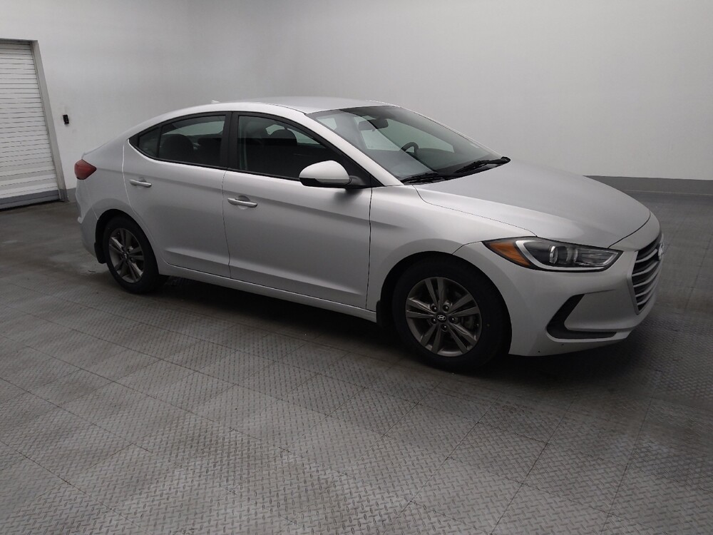 2018 Hyundai Elantra in Savannah, GA 31419 - 18129149 11
