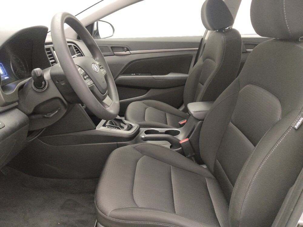 2018 Hyundai Elantra in Savannah, GA 31419 - 18129149 17