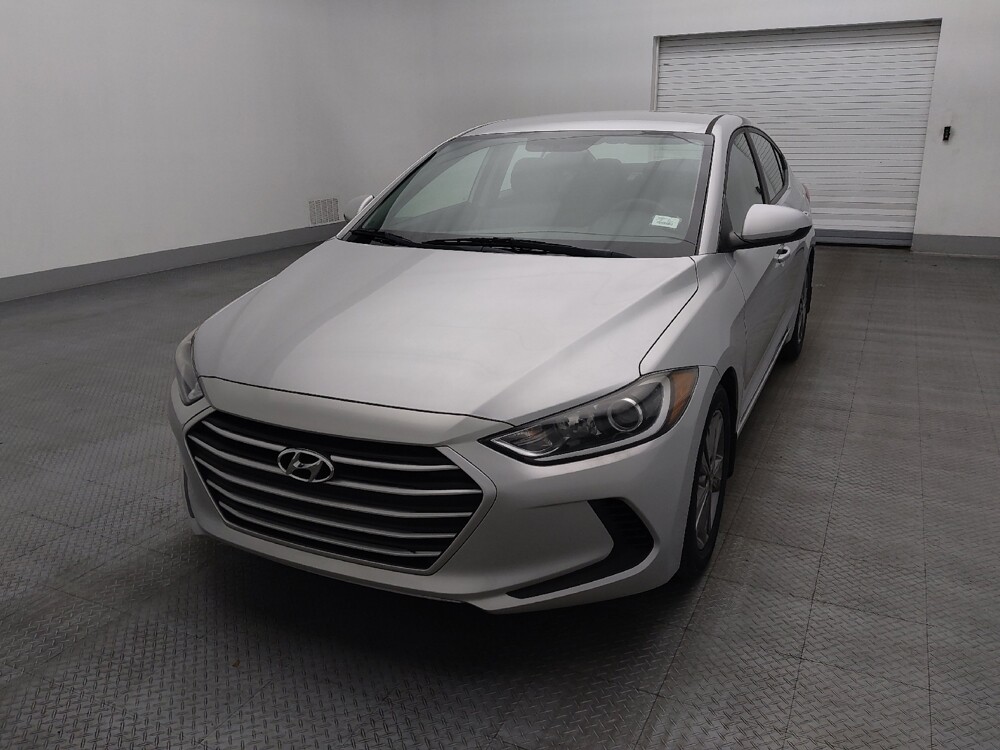 2018 Hyundai Elantra in Savannah, GA 31419 - 18129149 15