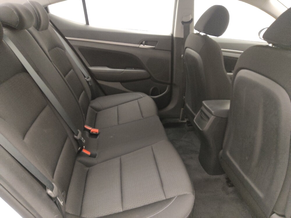 2018 Hyundai Elantra in Savannah, GA 31419 - 18129149 19