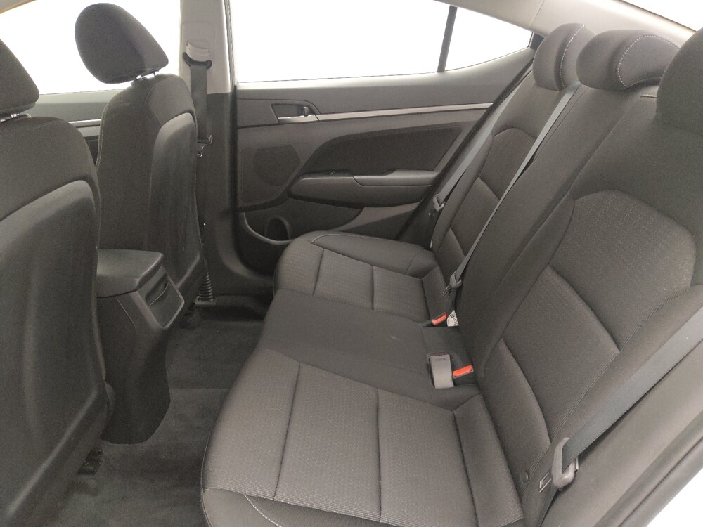 2018 Hyundai Elantra in Savannah, GA 31419 - 18129149 18