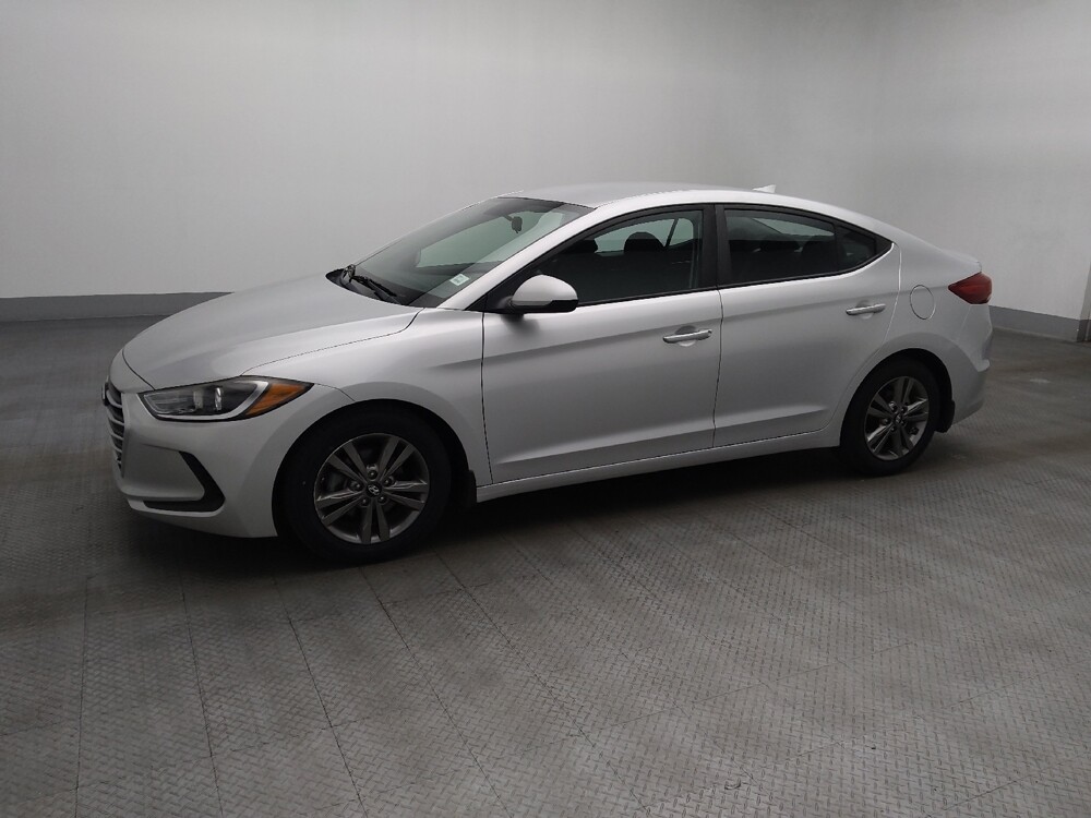 2018 Hyundai Elantra in Savannah, GA 31419 - 18129149 2