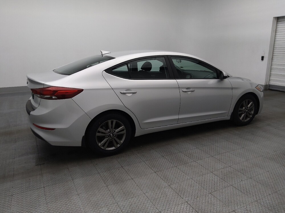 2018 Hyundai Elantra in Savannah, GA 31419 - 18129149 10