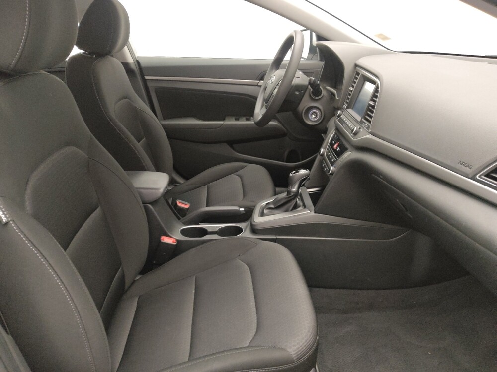 2018 Hyundai Elantra in Savannah, GA 31419 - 18129149 21