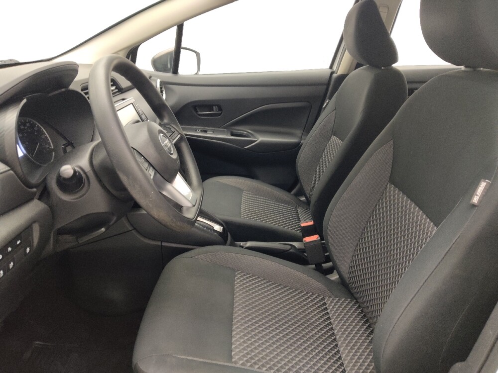 2020 Nissan Versa in Lauderdale Lakes, FL 33313 - 18129150 17
