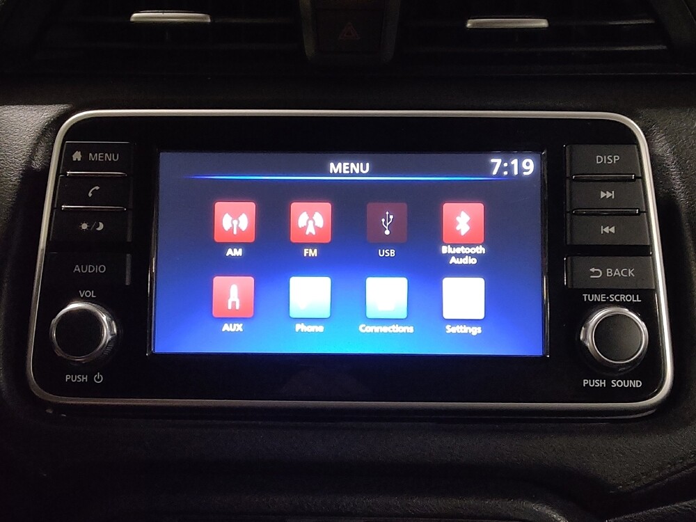 2020 Nissan Versa in Lauderdale Lakes, FL 33313 - 18129150 25