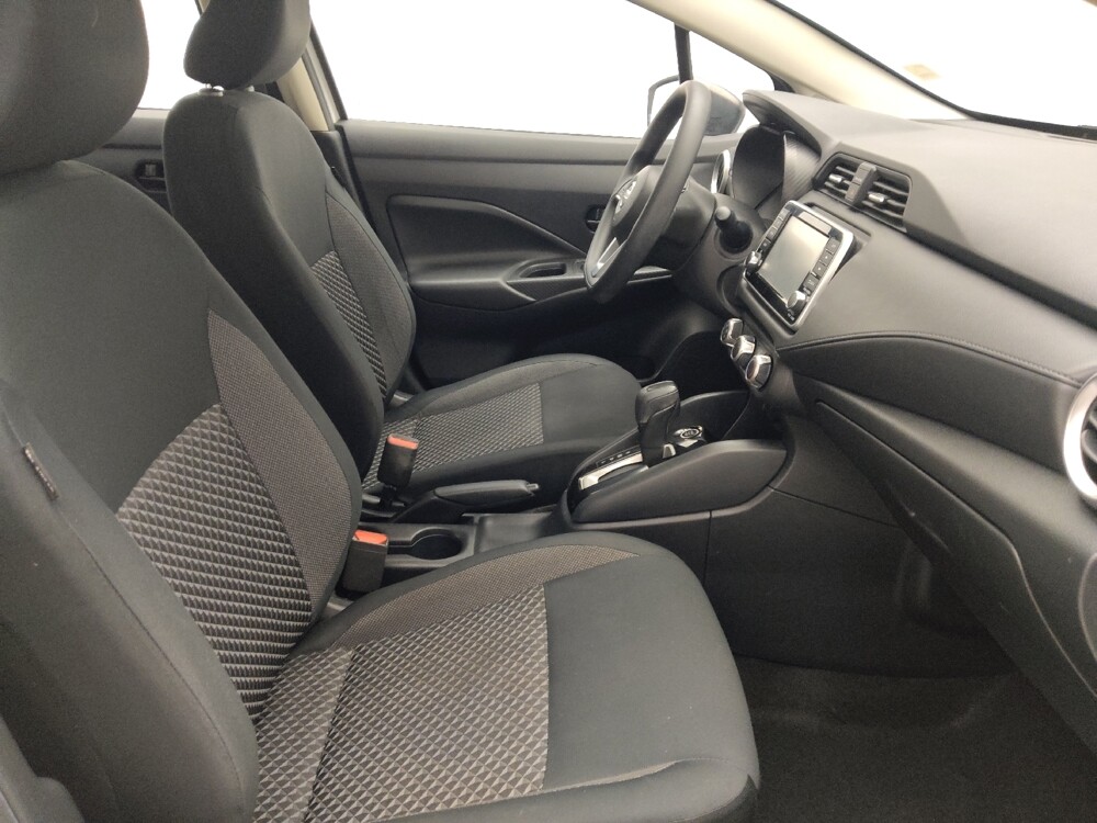 2020 Nissan Versa in Lauderdale Lakes, FL 33313 - 18129150 21