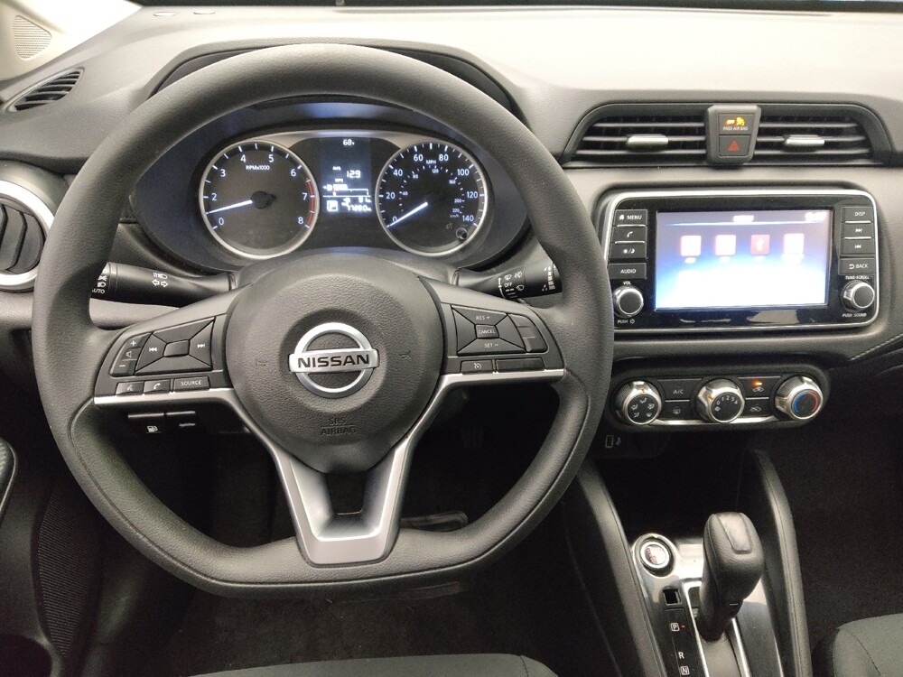 2020 Nissan Versa in Lauderdale Lakes, FL 33313 - 18129150 22