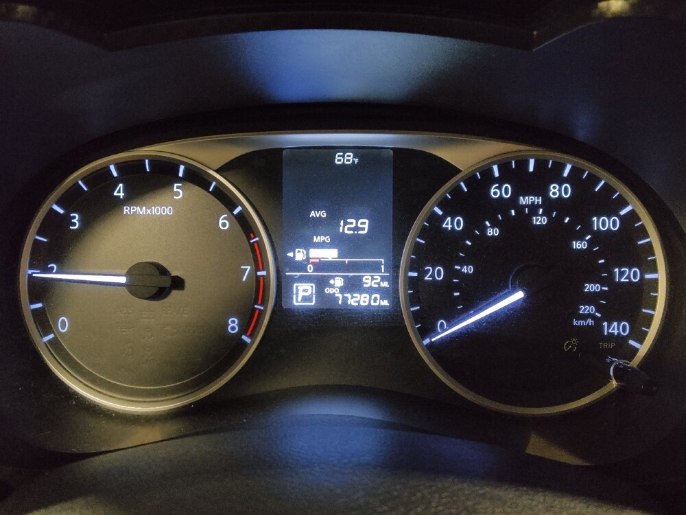 2020 Nissan Versa in Lauderdale Lakes, FL 33313 - 18129150 23