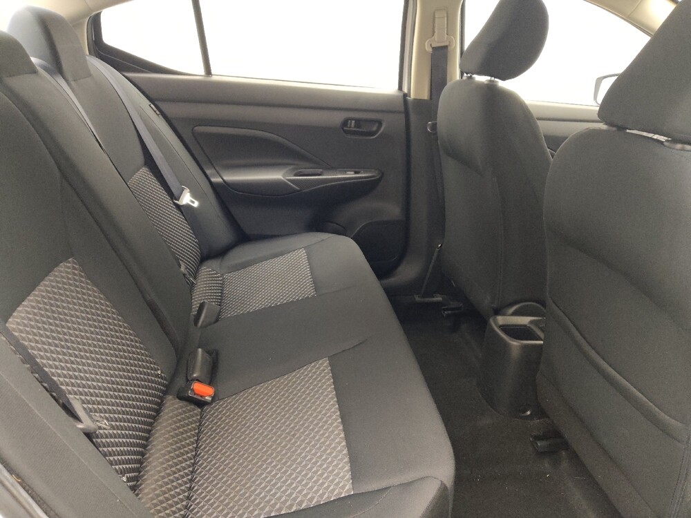 2020 Nissan Versa in Lauderdale Lakes, FL 33313 - 18129150 19