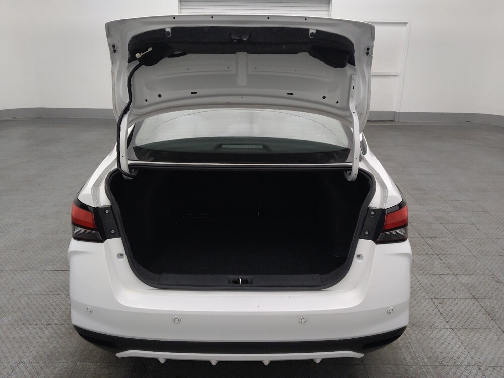 2020 Nissan Versa in Lauderdale Lakes, FL 33313 - 18129150 29