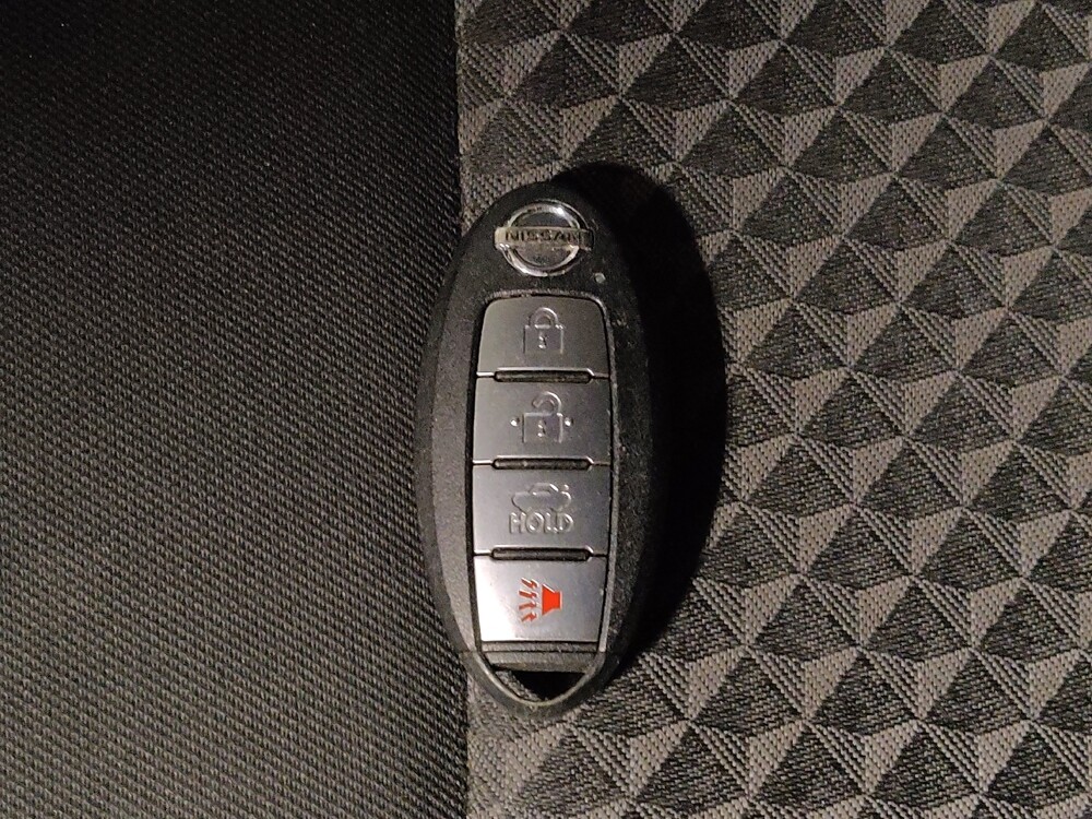 2020 Nissan Versa in Lauderdale Lakes, FL 33313 - 18129150 32