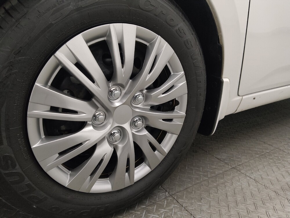 2020 Nissan Versa in Lauderdale Lakes, FL 33313 - 18129150 31