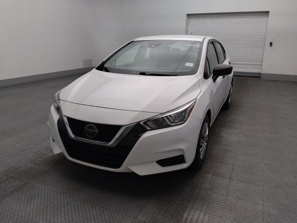 2020 Nissan Versa in Lauderdale Lakes, FL 33313 - 18129150 15