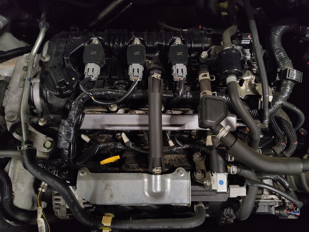 2020 Nissan Versa in Lauderdale Lakes, FL 33313 - 18129150 30