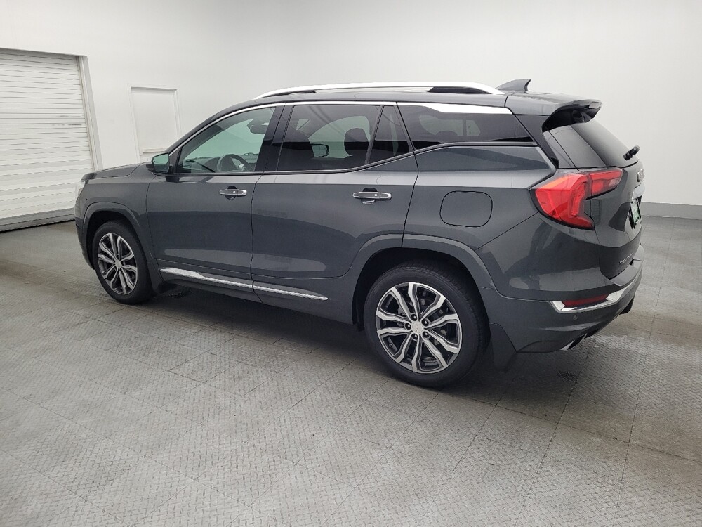 2018 GMC Terrain in Ocala, FL 34471 - 18129151 3