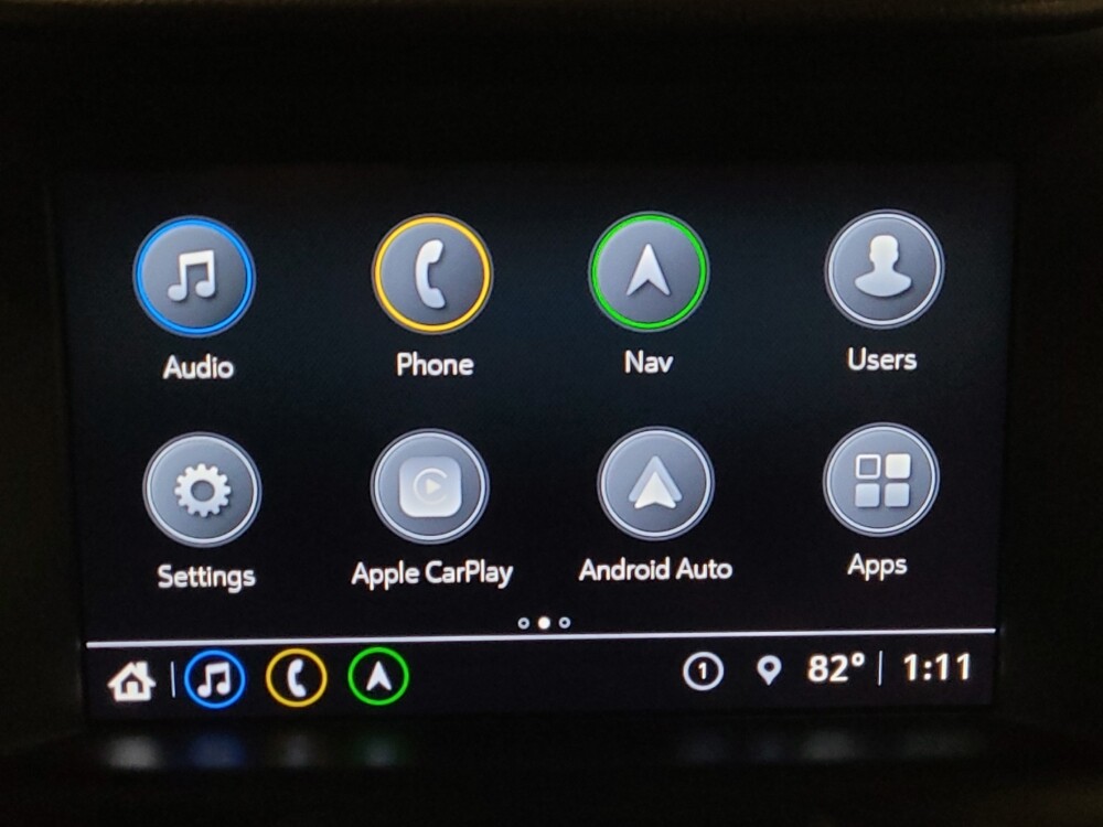 2018 GMC Terrain in Ocala, FL 34471 - 18129151 25